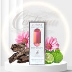 ادکلن الهمبرا ۳۵ میل ۲۱۲ سکسی | Alhambra 35 mL 212 Sexy
