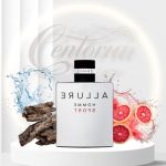 ادکلن اماراتی الور اسپرت ۱۰۰ میل | Al Ware Sport Eau de Parfum 100 ml (Inspired Version)