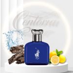 ادکلن اماراتی پولو ۱۰۰ میل – Polo 100ml (Emirati Version Inspired by Ralph Lauren)