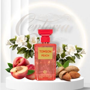 ادکلن اماراتی تام فورد بیتر پیچ – Tom Ford Bitter Peach 100ml | الهام‌گرفته از Tom Ford Bitter Peach