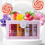 ست چهار عددی ادکلن یارا لطافه 25 میل | Lattafa Yara Mini Set 4×25ml